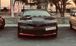 شيفروليه كامارو